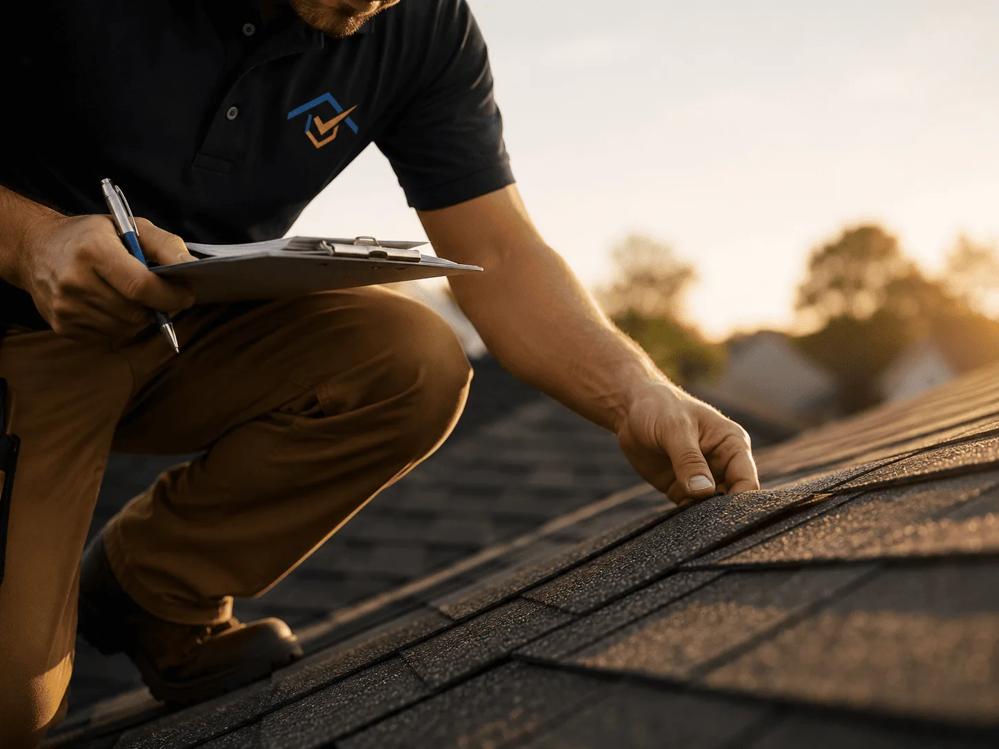 Why Choose Roof Inspection in Big Lake, MN
