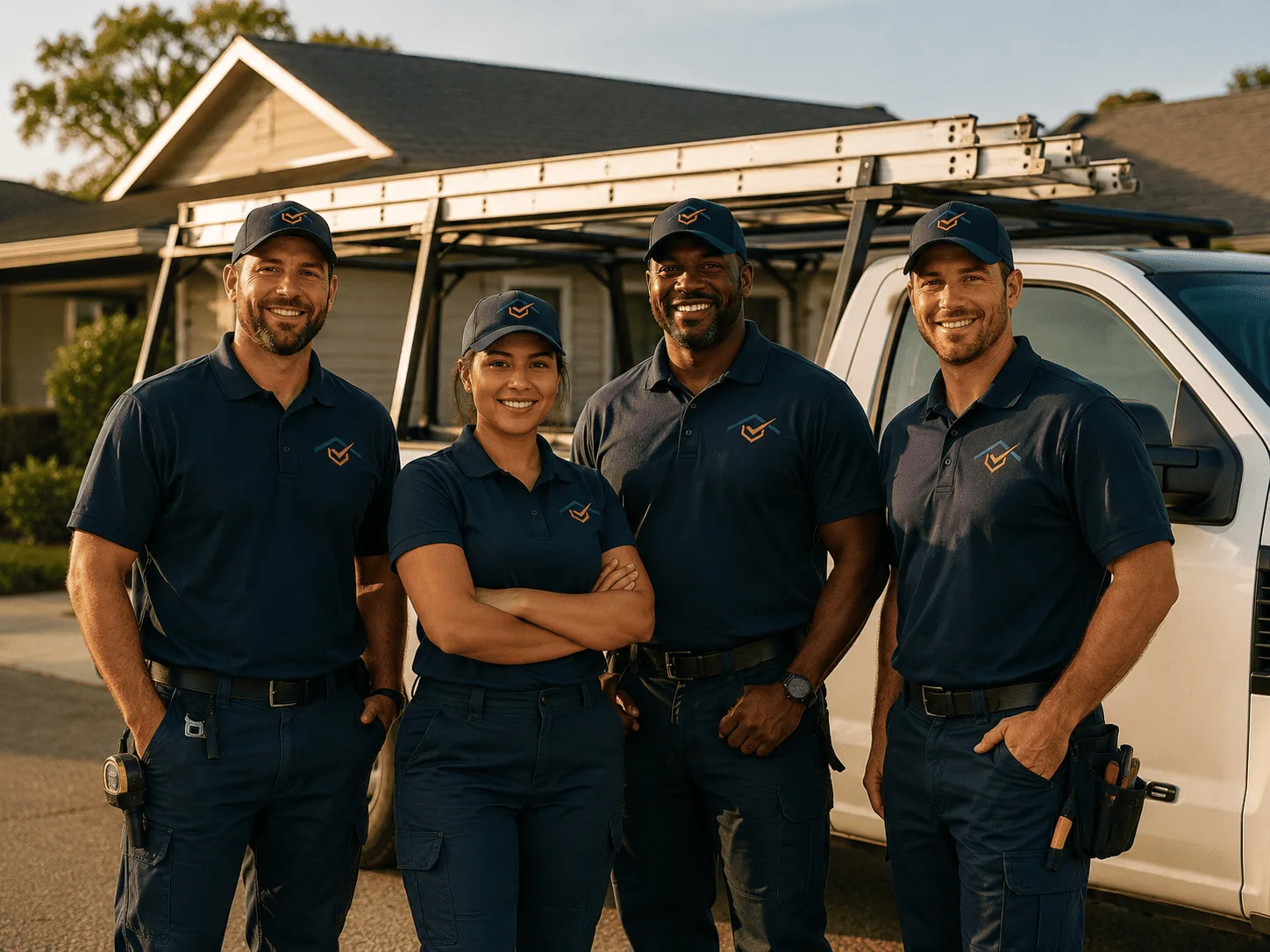 Roof Inspection company in Big Lake, MN